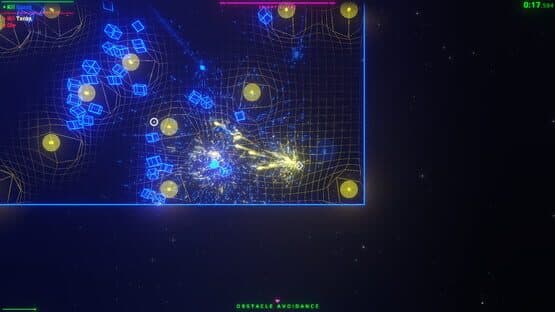 Gridform — screenshot 1