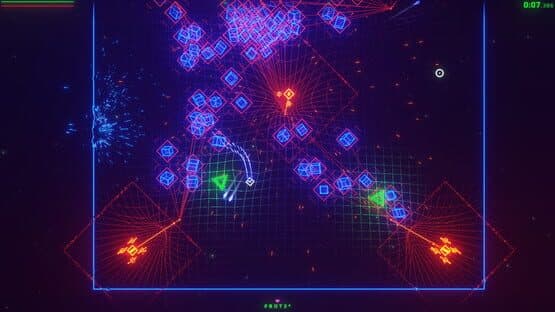 Gridform — screenshot 2