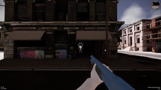 Aberration Town — screenshot 2