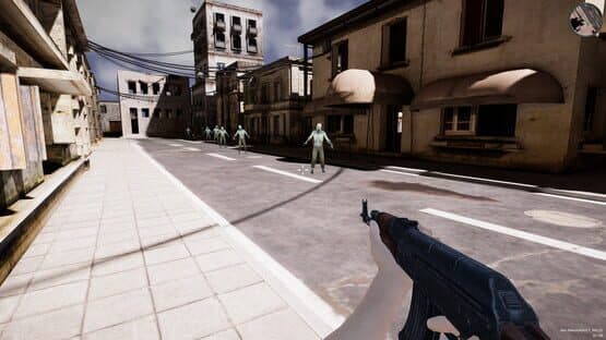Aberration Town — screenshot 3