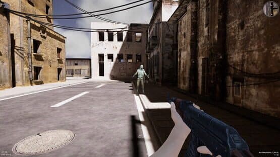 Aberration Town — screenshot 4