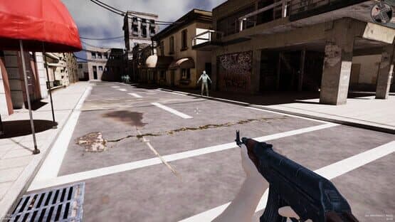 Aberration Town — screenshot 5