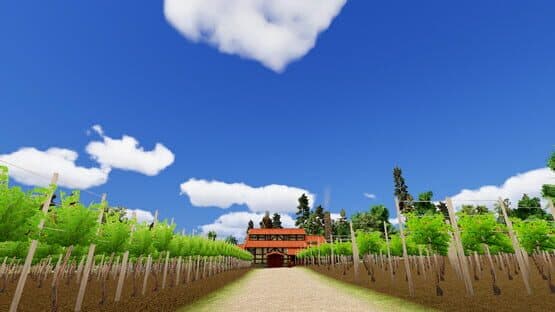 Farm Manager 2018: Brewing & Winemaking DLC — screenshot 6