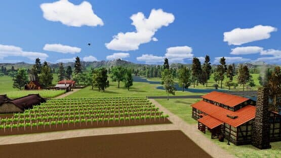 Farm Manager 2018: Brewing & Winemaking DLC — screenshot 8
