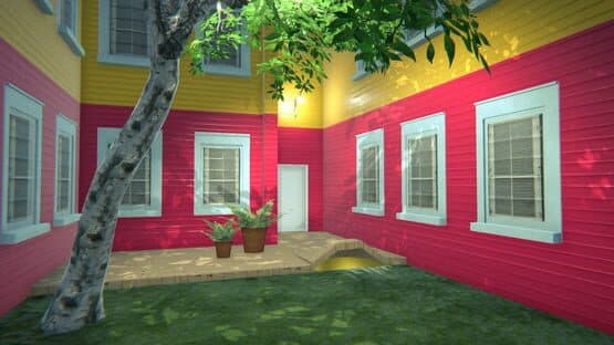 Ordinary Human Game — screenshot 1