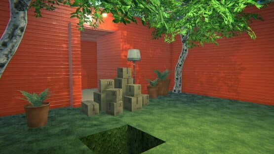 Ordinary Human Game — screenshot 2