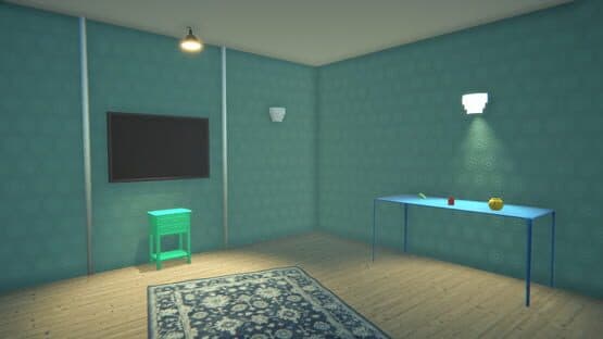 Ordinary Human Game — screenshot 3