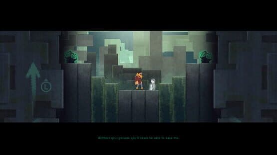Tetragon — screenshot 3