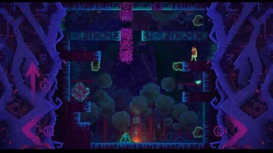 Tetragon — screenshot 4