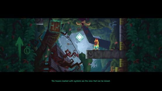 Tetragon — screenshot 5