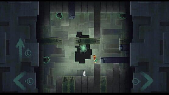Tetragon — screenshot 7
