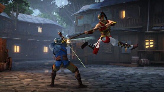 Shadow Fight 3 — screenshot 4