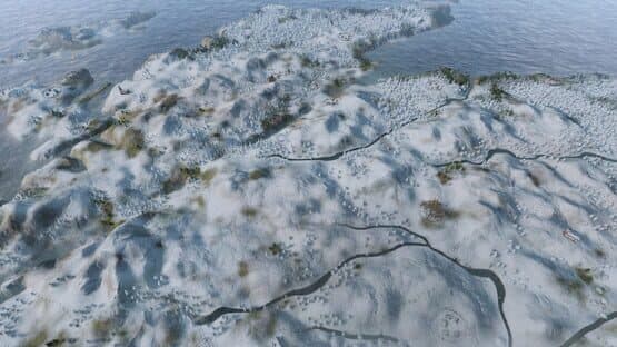 Crusader Kings III: Northern Lords — screenshot 7