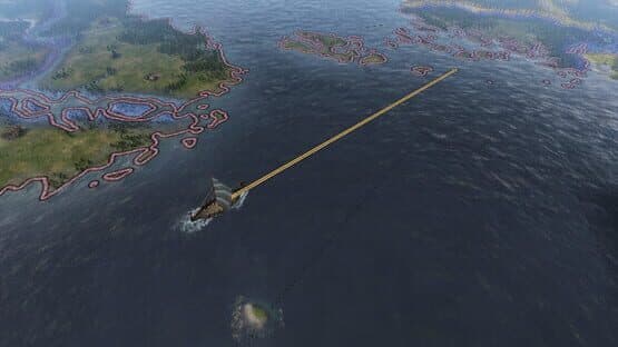 Crusader Kings III: Northern Lords — screenshot 8