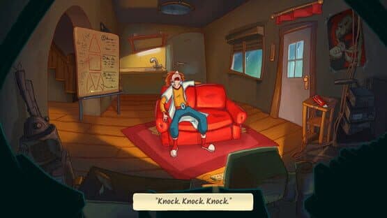 Elroy and the Aliens — screenshot 1
