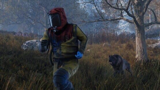 Rust: Console Edition - Ultimate — screenshot 2
