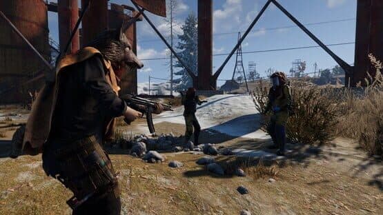 Rust: Console Edition - Ultimate — screenshot 7