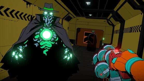 Void Bastards: Deluxe Bundle — screenshot 4