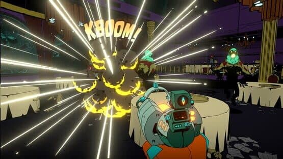 Void Bastards: Deluxe Bundle — screenshot 6