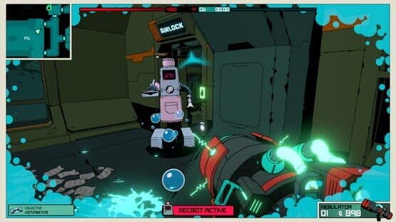 Void Bastards: Deluxe Bundle — screenshot 7