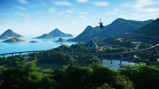 Jurassic World Evolution: Deluxe Edition — screenshot 2
