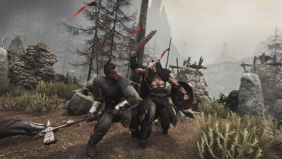 Conan Exiles: The Savage Frontier Pack — screenshot 1