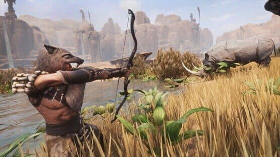 Conan Exiles: The Savage Frontier Pack — screenshot 2