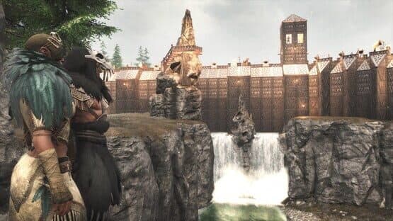 Conan Exiles: The Savage Frontier Pack — screenshot 3