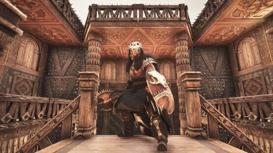 Conan Exiles: The Savage Frontier Pack — screenshot 4