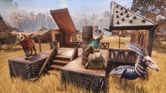 Conan Exiles: The Savage Frontier Pack — screenshot 5
