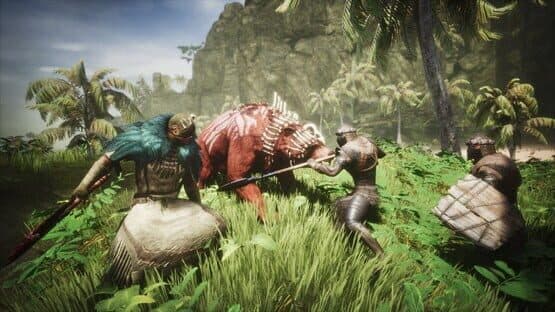 Conan Exiles: The Savage Frontier Pack — screenshot 6