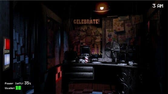 Five Nights at Freddy's: Original Series — screenshot 1