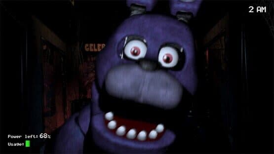 Five Nights at Freddy's: Original Series — screenshot 2
