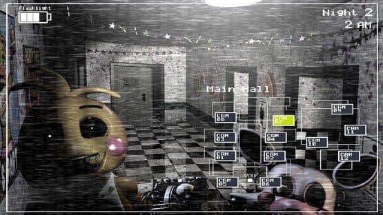 Five Nights at Freddy's: Original Series — screenshot 3