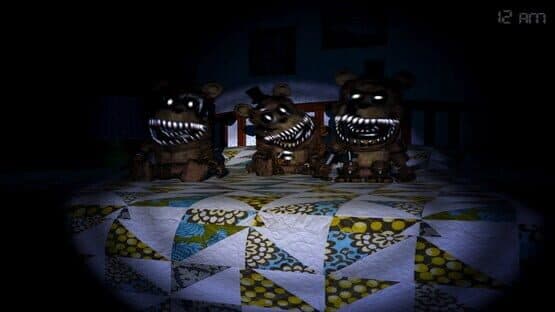 Five Nights at Freddy's: Original Series — screenshot 6
