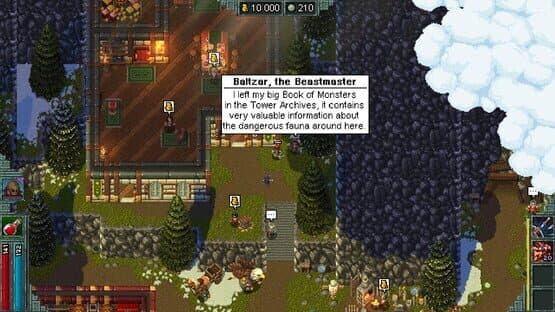 Hammerwatch: Heroic Bundle — screenshot 2