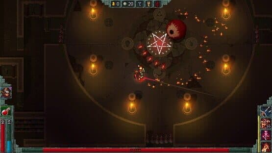 Hammerwatch: Heroic Bundle — screenshot 3