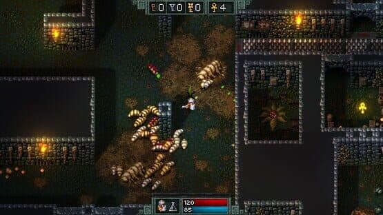 Hammerwatch: Heroic Bundle — screenshot 6