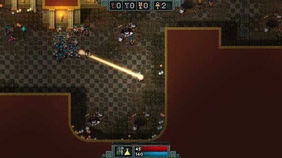 Hammerwatch: Heroic Bundle — screenshot 7