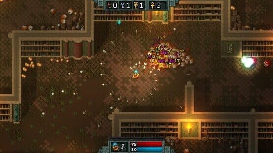 Hammerwatch: Heroic Bundle — screenshot 8