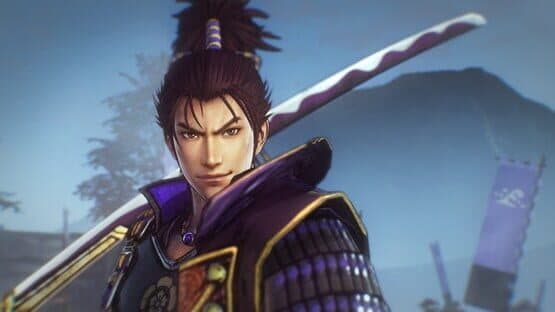 Samurai Warriors 5: Digital Deluxe Edition — screenshot 3