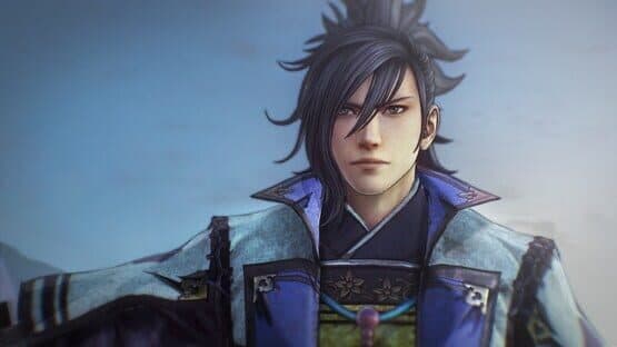 Samurai Warriors 5: Digital Deluxe Edition — screenshot 4