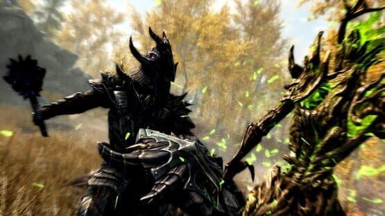 Skyrim Special Edition + Fallout 4 G.O.T.Y Bundle — screenshot 1