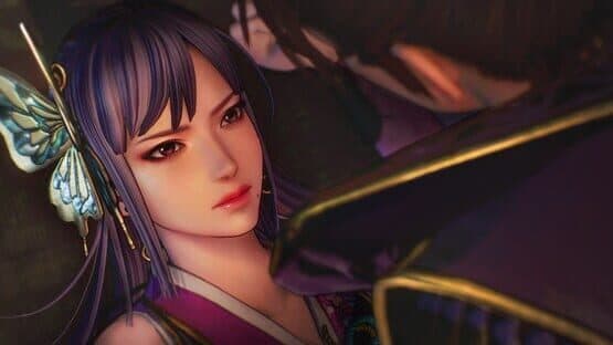 Samurai Warriors 5: Digital Deluxe Edition — screenshot 6