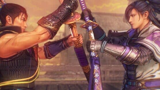 Samurai Warriors 5: Digital Deluxe Edition — screenshot 7