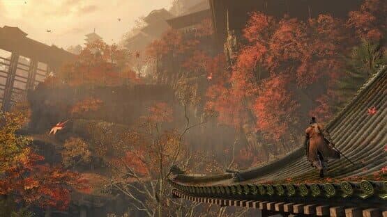 Sekiro: Shadows Die Twice - Game of the Year Edition — screenshot 4