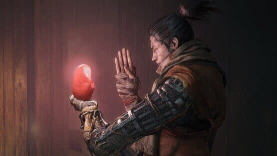 Sekiro: Shadows Die Twice - Game of the Year Edition — screenshot 5