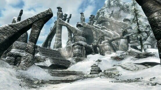 Skyrim Special Edition + Fallout 4 G.O.T.Y Bundle — screenshot 8