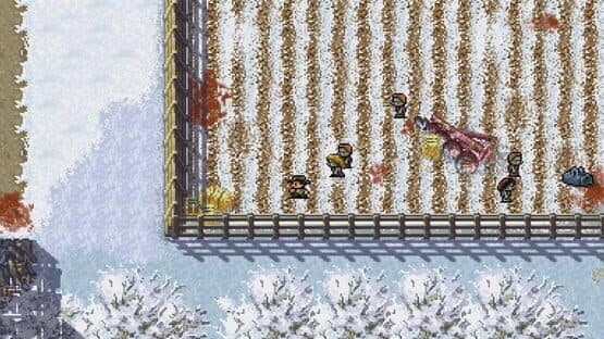 The Escapists & The Escapists: The Walking Dead — screenshot 1