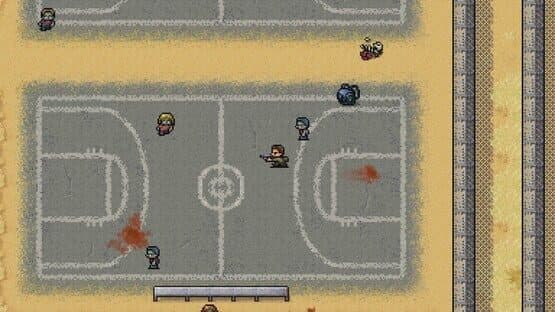 The Escapists & The Escapists: The Walking Dead — screenshot 2